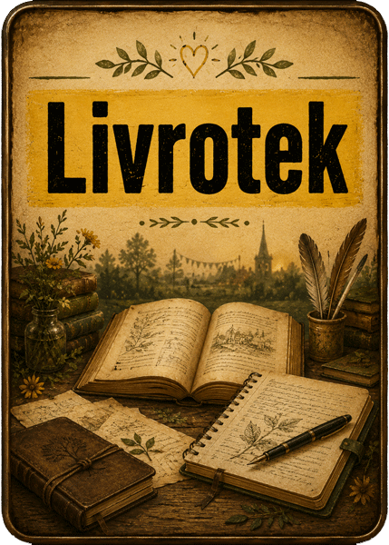 Livrotek