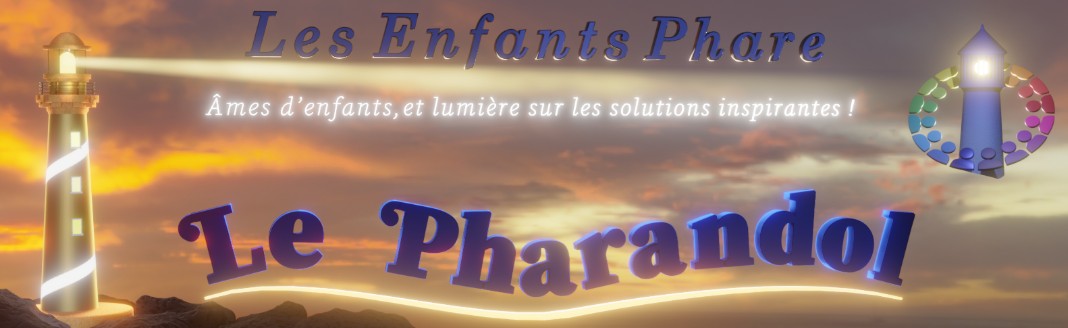 Logo Les Enfants-Phare