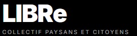 Logo Collectif LIBRe