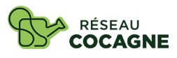 Logo Réseau Cocagne