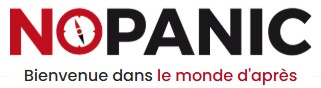 Logo NoPanic - Outdoor, Autonomie, Low Tech, Prepping et Survivalisme