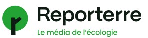 Logo Reporterre, le média de l’écologie - Indépendant et en accès libre