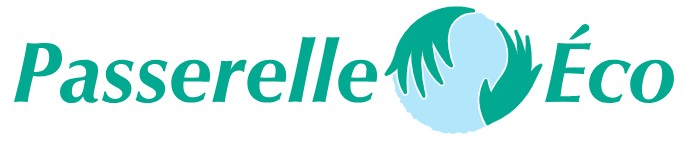 Logo Passerelle Eco - Ecovillage Global et Permaculture