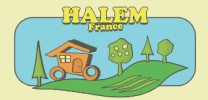 Logo Habitant⋅es de Logements Éphémères ou Mobiles - Se battre pour les minorités, c'est se battre pour tout le monde ! ZÉRO LAISSÉ POUR COMPTE !