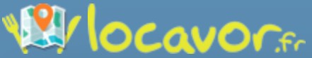 Logo locavor.fr simplifie vos achats de produits locaux