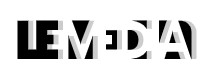 Logo Le Média, une information au service du bien commun