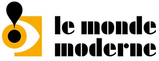 Logo Le Monde Moderne