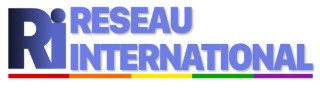 Logo Welcome - Réseau International