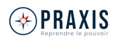 Logo PRAXIS - Reprendre le pouvoir